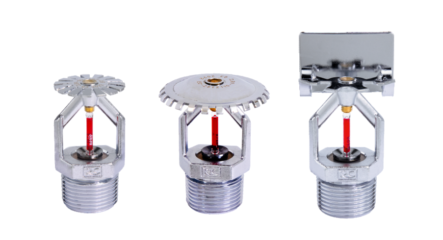 擴(kuò)大覆蓋面積灑水噴頭