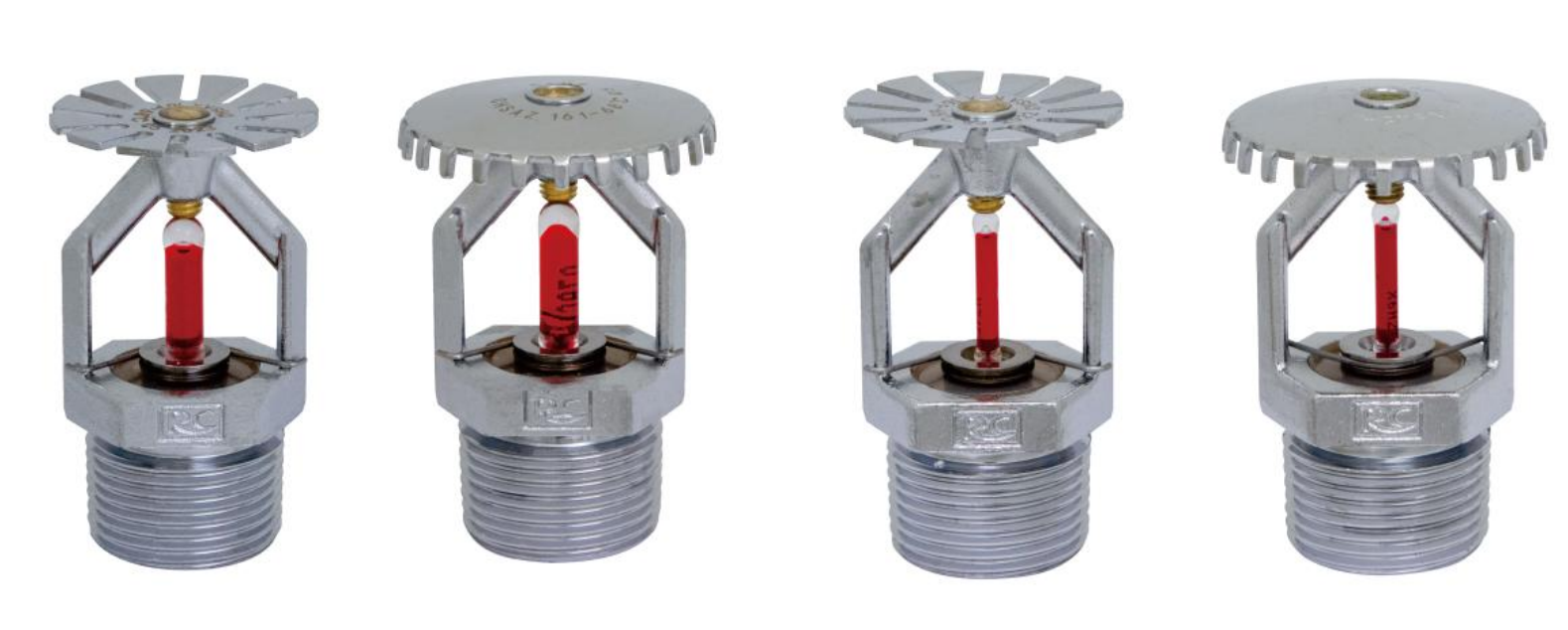 特殊應(yīng)用噴頭（非倉(cāng)庫(kù)型）